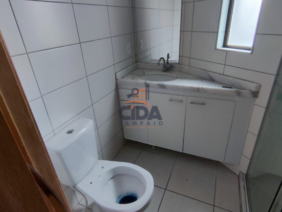 Imagem Apartamento com 3 Quartos à Venda, 95 m² em Boa Viagem - Recife
