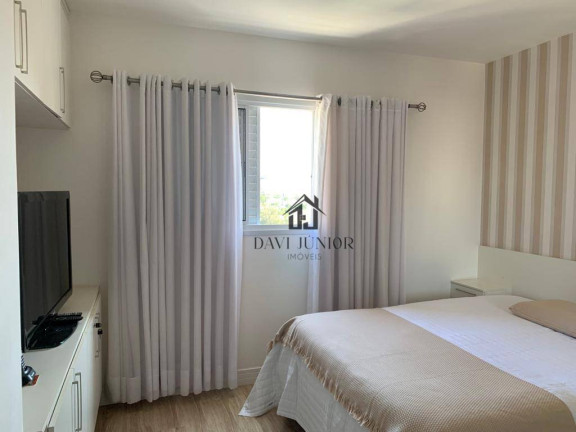 Imagem Apartamento com 2 Quartos à Venda, 70 m² em Parque Campolim - Sorocaba