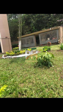 Imagem Apartamento com 2 Quartos à Venda, 55 m² em Ferrazópolis - São Bernardo Do Campo
