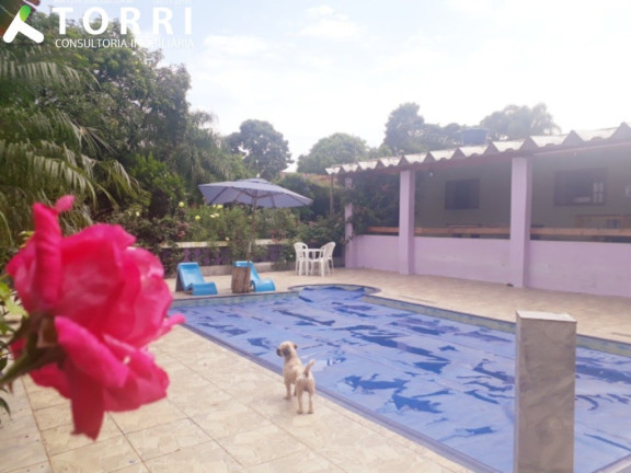 Imagem Imóvel com 4 Quartos à Venda, 200 m² em Centro - Araçoiaba Da Serra Imagem Imóvel com 4 Quartos à Venda, 200 m² em Centro - Araçoiaba Da Serra