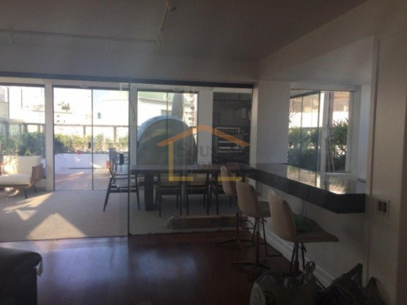 Imagem Cobertura com 5 Quartos à Venda, 566 m² em Campo Belo - São Paulo Imagem Cobertura com 5 Quartos à Venda, 566 m² em Campo Belo - São Paulo
