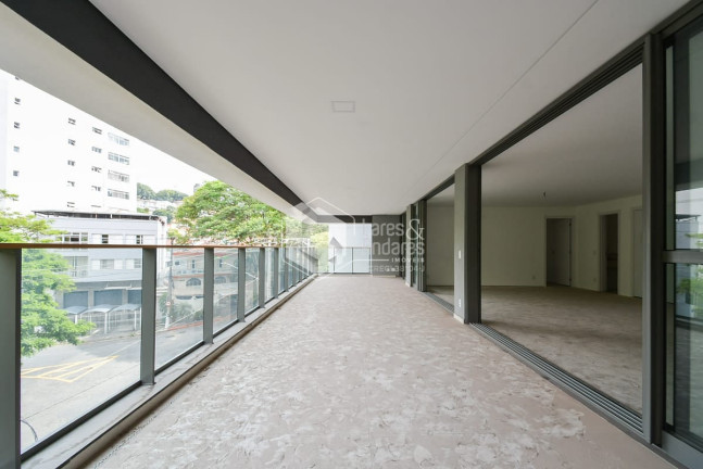 Imagem Apartamento com 4 Quartos à Venda, 274 m² em Perdizes - São Paulo Imagem Apartamento com 4 Quartos à Venda, 274 m² em Perdizes - São Paulo