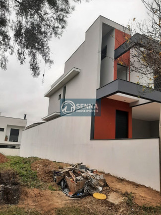 Casa com 3 Quartos à Venda, 195 m² em Chácara Morada Mediterrânea - Jundiaí