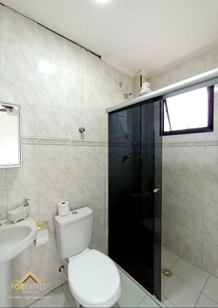 Imagem Imóvel com 1 Quarto à Venda, 40 m² em Mirim - Praia Grande Imagem Imóvel com 1 Quarto à Venda, 40 m² em Mirim - Praia Grande