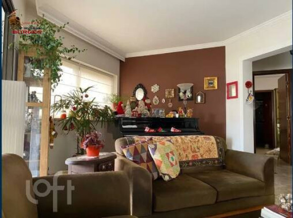 Imagem Apartamento com 3 Quartos à Venda, 198 m² em Vila Andrade - São Paulo Imagem Apartamento com 3 Quartos à Venda, 198 m² em Vila Andrade - São Paulo