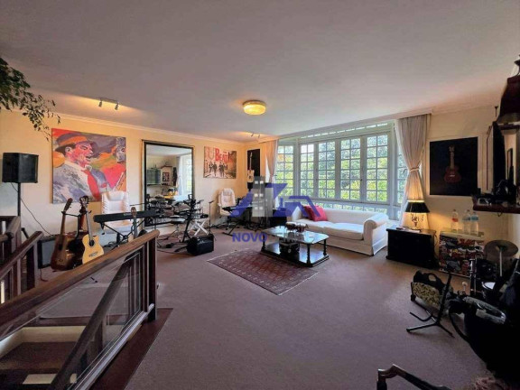 Imagem Casa com 4 Quartos à Venda, 752 m² em Palos Verdes - Carapicuíba