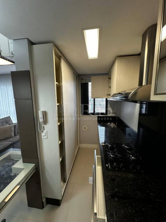 Imagem Apartamento com 1 Quarto à Venda, 39 m² em Centro - Itajaí