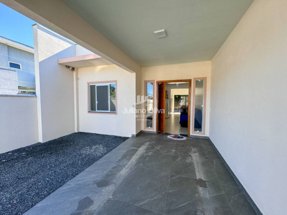 Imagem Casa com 2 Quartos à Venda, 77 m² em Barra Do Sai - Itapoá Imagem Casa com 2 Quartos à Venda, 77 m² em Barra Do Sai - Itapoá
