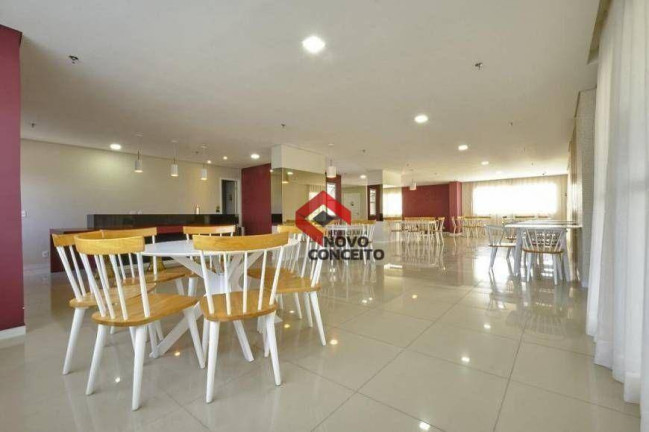 Imagem Apartamento com 3 Quartos à Venda, 61 m² em Dunas - Fortaleza