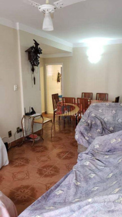 Imagem Apartamento com 2 Quartos à Venda, 89 m² em Aparecida - Santos Imagem Apartamento com 2 Quartos à Venda, 89 m² em Aparecida - Santos