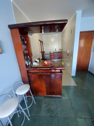 Imagem Imóvel com 2 Quartos à Venda, 87 m² em Centro - São Vicente Imagem Imóvel com 2 Quartos à Venda, 87 m² em Centro - São Vicente