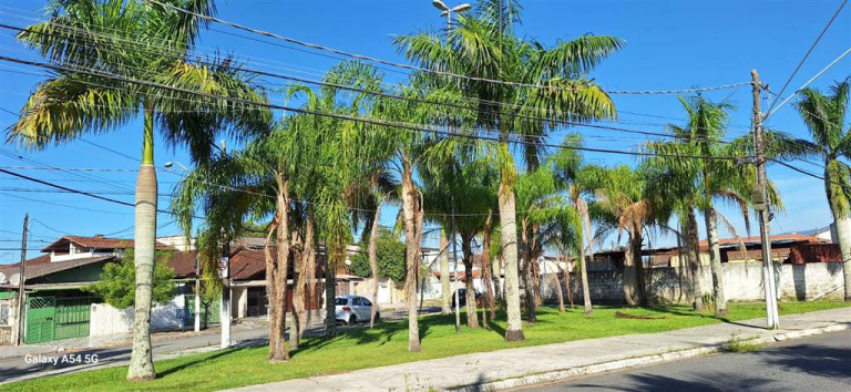Imagem Casa de Condomínio com 2 Quartos à Venda, 70 m² em Tude Bastos - Praia Grande Imagem Casa de Condomínio com 2 Quartos à Venda, 70 m² em Tude Bastos - Praia Grande