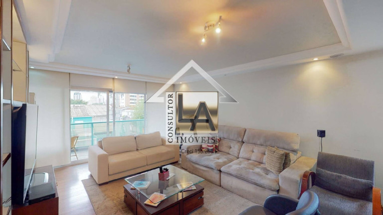 Imagem Apartamento com 4 Quartos à Venda, 179 m² em Chácara Santo Antônio (zona Sul) - São Paulo Imagem Apartamento com 4 Quartos à Venda, 179 m² em Chácara Santo Antônio (zona Sul) - São Paulo