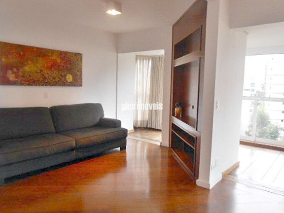 Imagem Apartamento com 4 Quartos à Venda, 187 m² em Panamby - São Paulo Imagem Apartamento com 4 Quartos à Venda, 187 m² em Panamby - São Paulo