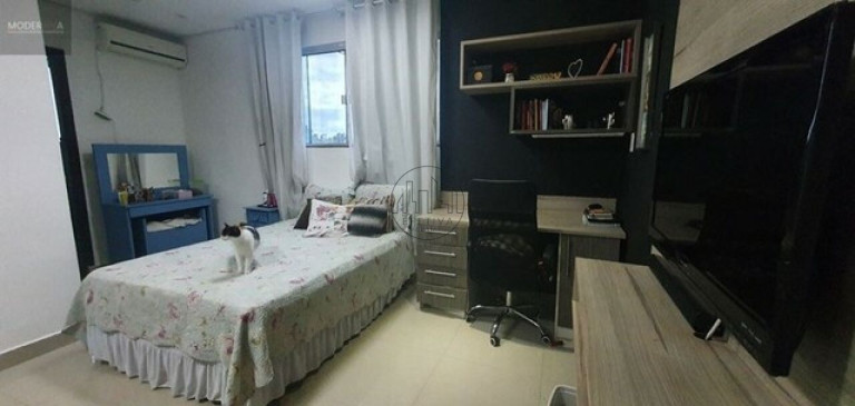Imagem Casa com 5 Quartos à Venda, 350.000 m² em Setor Habitacional Vicente Pires - Brasília Imagem Casa com 5 Quartos à Venda, 350.000 m² em Setor Habitacional Vicente Pires - Brasília