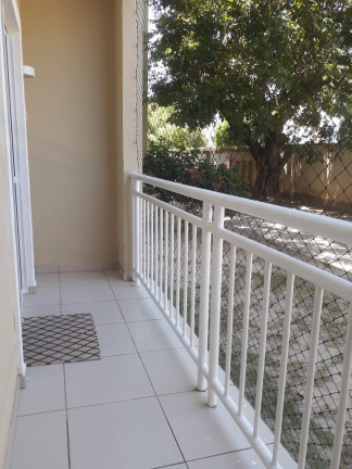Imagem Apartamento com 3 Quartos à Venda,  em Cambeba - Fortaleza