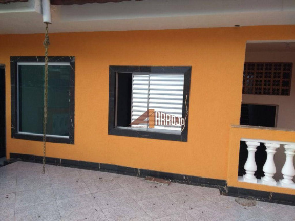 Imagem Casa com 3 Quartos à Venda, 95 m² em Vila Esperança - São Paulo Imagem Casa com 3 Quartos à Venda, 95 m² em Vila Esperança - São Paulo