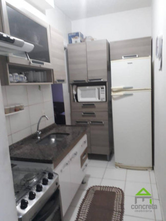 Imagem Apartamento com 2 Quartos à Venda, 44 m² em Jardim Petrópolis - Cotia Imagem Apartamento com 2 Quartos à Venda, 44 m² em Jardim Petrópolis - Cotia