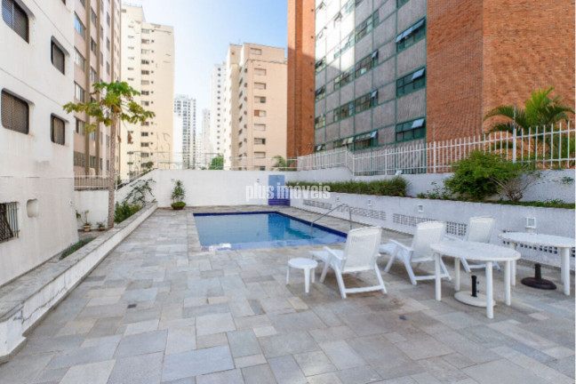 Imagem Apartamento com 3 Quartos à Venda, 120 m² em Moema - São Paulo Imagem Apartamento com 3 Quartos à Venda, 120 m² em Moema - São Paulo