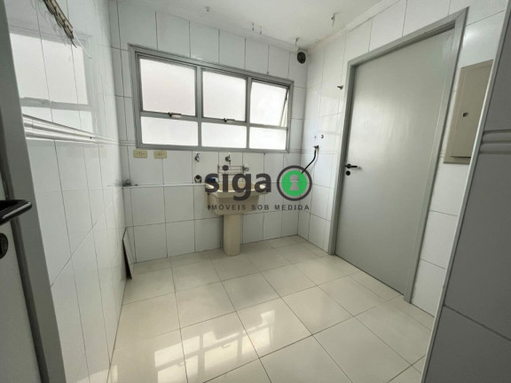 Imagem Apartamento com 3 Quartos à Venda, 90 m² em Brooklin Paulista - São Paulo Imagem Apartamento com 3 Quartos à Venda, 90 m² em Brooklin Paulista - São Paulo