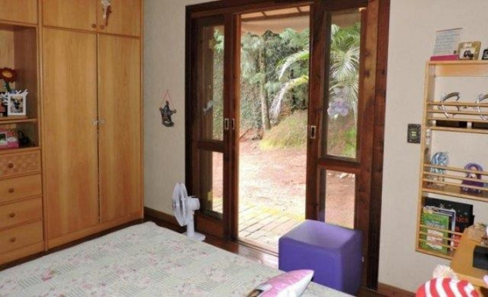 Imagem Casa com 5 Quartos à Venda, 530 m² em Chácara Vale Do Rio Cotia - Carapicuíba