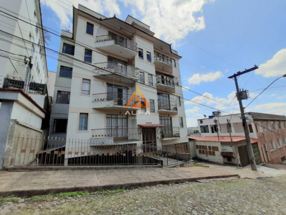 Imagem Apartamento com 3 Quartos à Venda, 116 m²