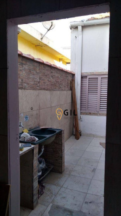 Imagem Casa com 3 Quartos à Venda, 130 m² em Centro - Jacareí