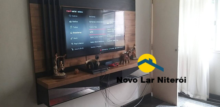 Imagem Apartamento com 2 Quartos à Venda, 80 m² em Icaraí - Niterói Imagem Apartamento com 2 Quartos à Venda, 80 m² em Icaraí - Niterói