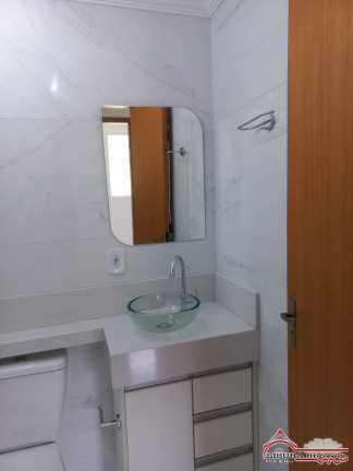 Imagem Apartamento com 2 Quartos à Venda, 45 m² em Vila Zezé - Jacareí