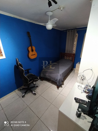 Imagem Casa com 4 Quartos à Venda, 145 m² em Guilhermina - Praia Grande Imagem Casa com 4 Quartos à Venda, 145 m² em Guilhermina - Praia Grande
