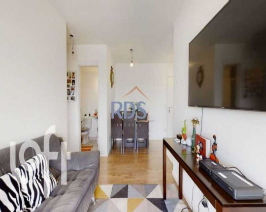 Imagem Apartamento com 2 Quartos à Venda, 69 m² em Vila Anastácio - São Paulo