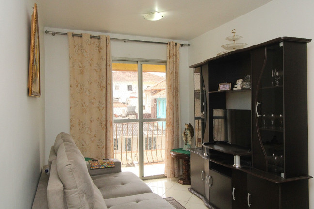 Imagem Apartamento com 2 Quartos à Venda, 60 m² em Santa Teresinha - São Paulo Imagem Apartamento com 2 Quartos à Venda, 60 m² em Santa Teresinha - São Paulo