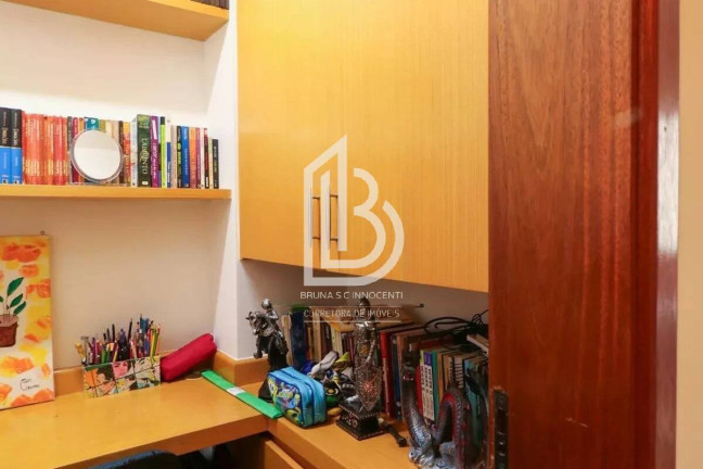 Imagem Apartamento com 3 Quartos à Venda, 115 m² em Santa Paula - São Caetano Do Sul