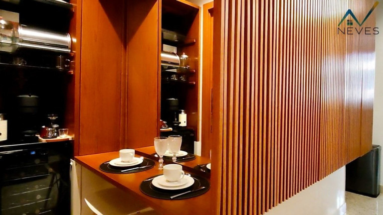 Imagem Imóvel com 3 Quartos à Venda, 117 m² em Setor Noroeste - Brasília Imagem Imóvel com 3 Quartos à Venda, 117 m² em Setor Noroeste - Brasília