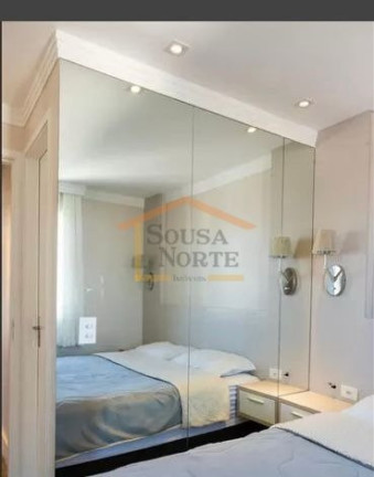Imagem Apartamento com 3 Quartos à Venda, 65 m² em Vila Maria Alta - São Paulo Imagem Apartamento com 3 Quartos à Venda, 65 m² em Vila Maria Alta - São Paulo