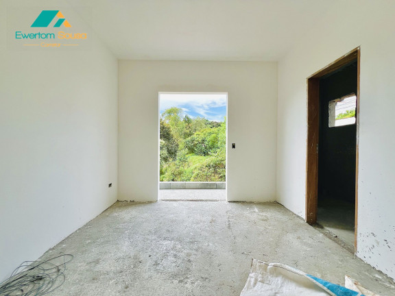 Imagem Casa com 3 Quartos à Venda, 100 m² em Corumbá (terra Preta) - Mairiporã