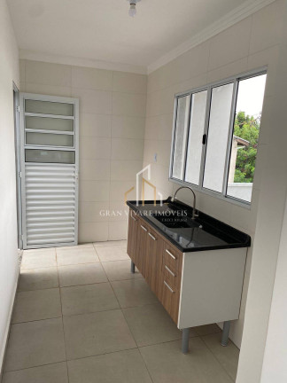 Imagem Casa com 2 Quartos à Venda, 56 m² em Residencial Dom Bosco - São José Dos Campos Imagem Casa com 2 Quartos à Venda, 56 m² em Residencial Dom Bosco - São José Dos Campos