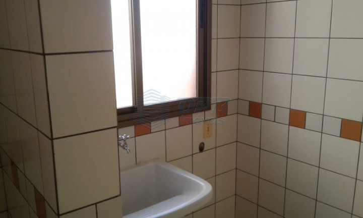 Imagem Apartamento à Venda, 66 m² em Jardim Anhanguera - Ribeirão Preto