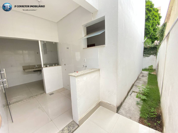Imagem Apartamento com 3 Quartos para Alugar,  em Cidade Nobre - Ipatinga