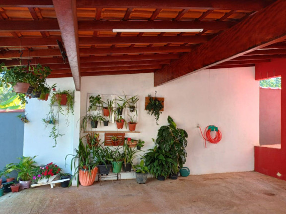 Imagem Casa com 3 Quartos à Venda, 300 m² em Jurupará - Piedade