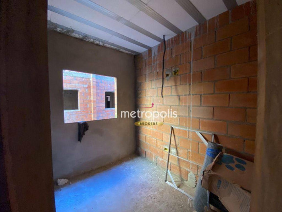 Imagem Apartamento com 2 Quartos à Venda, 52 m² em Vila Curuçá - Santo André Imagem Apartamento com 2 Quartos à Venda, 52 m² em Vila Curuçá - Santo André