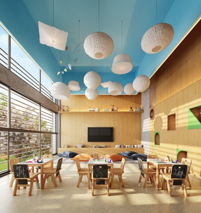 Imagem Apartamento com 4 Quartos à Venda, 386 m² em Vila Olímpia - São Paulo Imagem Apartamento com 4 Quartos à Venda, 386 m² em Vila Olímpia - São Paulo