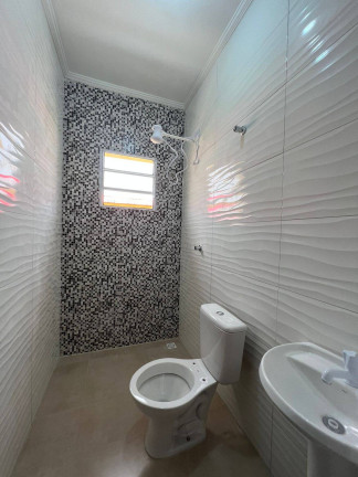 Imagem Casa com 2 Quartos à Venda, 62 m² em Campos Eliseos - Itanhaém