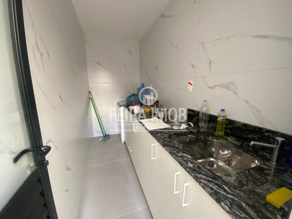 Imagem Casa com 3 Quartos para Alugar, 120 m² em Sim - Feira De Santana