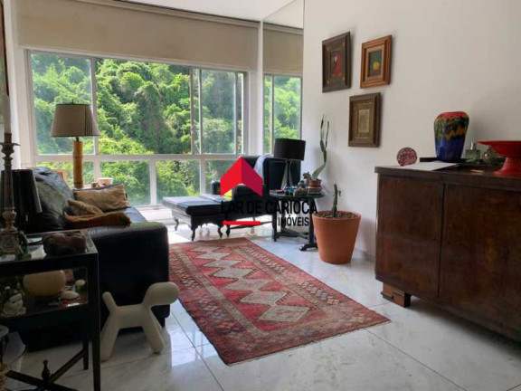 Imagem Apartamento com 3 Quartos à Venda, 95 m² em Copacabana - Rio De Janeiro Imagem Apartamento com 3 Quartos à Venda, 95 m² em Copacabana - Rio De Janeiro