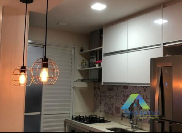 Imagem Apartamento com 3 Quartos à Venda, 75 m² em Cursino - São Paulo Imagem Apartamento com 3 Quartos à Venda, 75 m² em Cursino - São Paulo