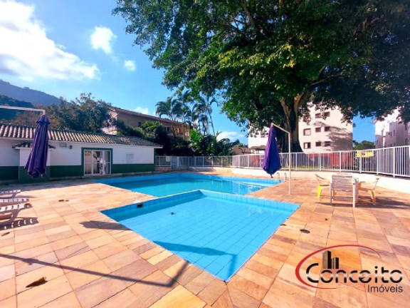 Apartamento com 3 Quartos à Venda, 85 m² em Centro - Ubatuba