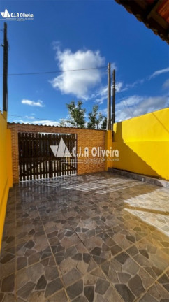 Imagem Casa com 2 Quartos à Venda, 67 m² em Jd Praia Grande - Mongaguá