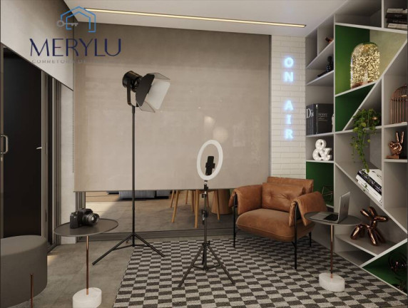 Imagem Apartamento com 2 Quartos à Venda, 77 m² em Saúde - São Paulo Imagem Apartamento com 2 Quartos à Venda, 77 m² em Saúde - São Paulo