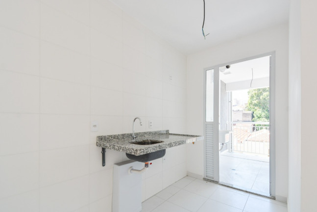 Imagem Apartamento com 2 Quartos à Venda, 66 m² em Vila Dom Pedro I - São Paulo